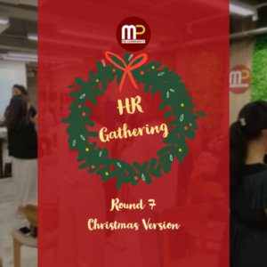 HR Gathering Christmas