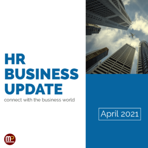 HR Business Update